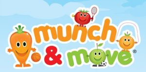 Fresh nutritious meals prepared in the kitchen at Macarthur Early Learning